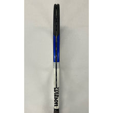 Load image into Gallery viewer, Used Wilson NCode N6 Tennis Racquet 4 1/4 30063
 - 2