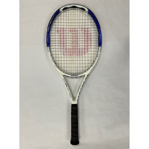 Used Wilson NCode N6 Tennis Racquet 4 1/4 30063