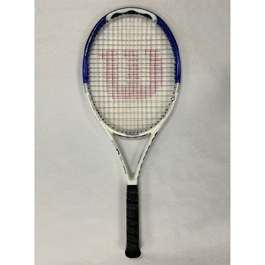 Used Wilson NCode N6 Tennis Racquet 4 1/4 30063