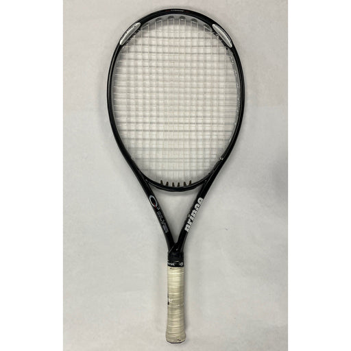 Used Prince 03 Silver Tennis Racquet 4 1/2 30065