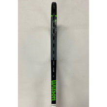 Load image into Gallery viewer, Used Wilson Blade 100L Tennis Racquet 4 1/4 30067
 - 2