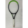 Used Wilson Blade 100L Tennis Racquet 4 1/4 300690
