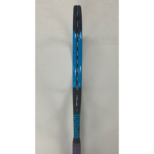 Used Wilson Ultra 100UL Tennis Racquet 4 1/4 30072