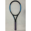 Used Wilson Ultra 100UL Tennis Racquet 4 1/4 30072