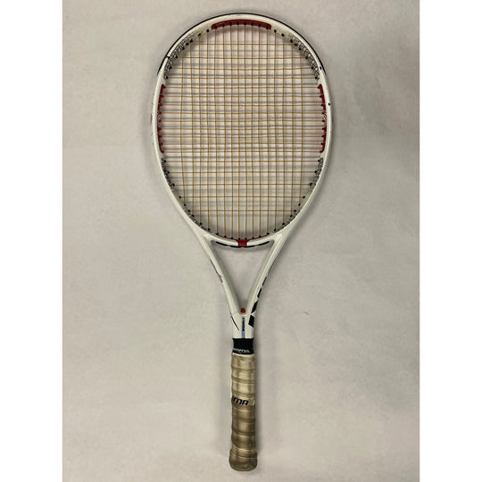 Used Volkl Organix 6 Tennis Racquet 4 1/4 30077