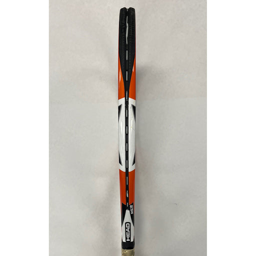 Used Head MG 12 Tennis Racquet 4 3/8 30083