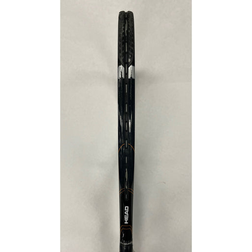 Used Head Three Star Tennis Racquet 4 1/2 30084