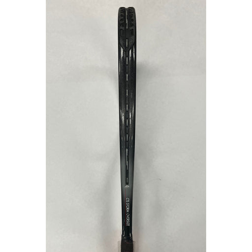 Used Prince CTS Storm Tennis Racquet 4 1/4 30085