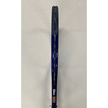 Load image into Gallery viewer, Used WIlson High Beam Tennis Racquet 4 5/8 30090
 - 2