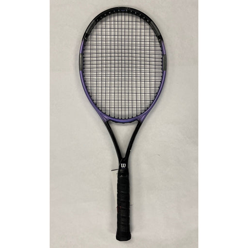 Used Wilson Hammer 5-2 Tennis Racquet 4 3/8 30092 - 95/4 3/8/27