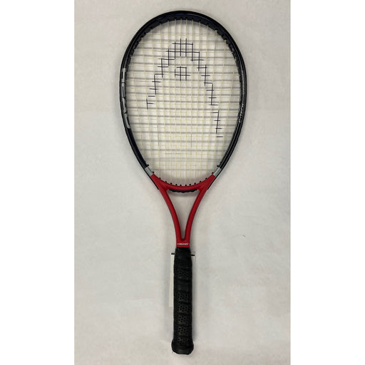 Used Head Graphite Pro Tennis Racquet 4 5/8 30100 - 100/4 5/8/27