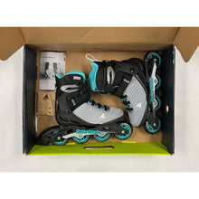 Load image into Gallery viewer, Rollerblade Zetrablade Elite W Inline Skate 30111
- 9