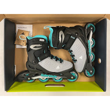 Load image into Gallery viewer, Rollerblade Zetrablade Elite W Inline Skate 30115
- 7