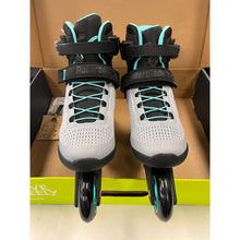 Load image into Gallery viewer, Rollerblade Zetrablade Elite W Inline Skate 30117
 - 2
