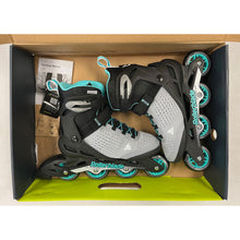 Load image into Gallery viewer, Rollerblade Zetrablade Elite W Inline Skate 30117
 - 6