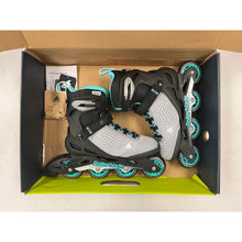 Load image into Gallery viewer, Rollerblade Zetrablade Elite W Inline Skate 30119
- 8