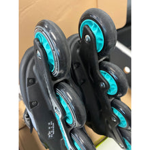 Load image into Gallery viewer, Rollerblade Zetrablade Elite W Inline Skate 30120
- 6