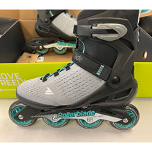 Load image into Gallery viewer, Rollerblade Zetrablade Elite W Inline Skate 30121
- 7