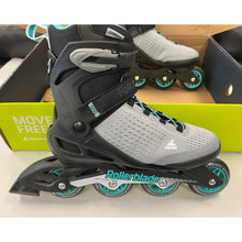 Load image into Gallery viewer, Rollerblade Zetrablade Elite W Inline Skate 30121
- 8