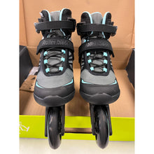 Load image into Gallery viewer, Rollerblade Zetrablade Womens Inline Skates 30124
- 2