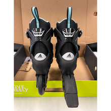 Load image into Gallery viewer, Rollerblade Zetrablade Womens Inline Skates 30124
- 3
