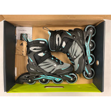 Load image into Gallery viewer, Rollerblade Zetrablade Womens Inline Skates 30124
- 9