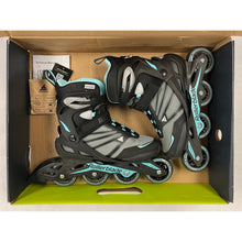 Load image into Gallery viewer, Rollerblade Zetrablade Womens Inline Skates 30125
- 8
