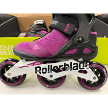 Load image into Gallery viewer, Rollerblade Macroblade 1003WD W Inline Skate 30132
- 8
