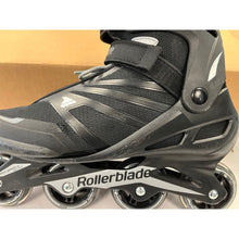 Load image into Gallery viewer, Rollerblade Zetrablade Mens Inline Skates 30133
- 7