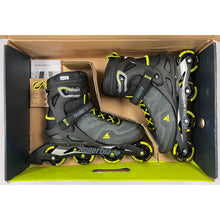 Load image into Gallery viewer, Rollerblade Macroblade 80 Mens Inline Skates 30136
- 7