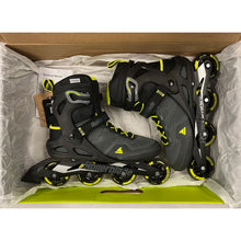 Load image into Gallery viewer, Rollerblade Macroblade 80 Mens Inline Skates 30137
- 6
