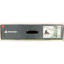 Load image into Gallery viewer, Rollerblade Macroblade 80 Mens Inline Skates 30138
- 7