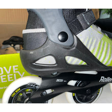 Load image into Gallery viewer, Rollerblade Macroblade 110 M Inline Skates 30145
- 7