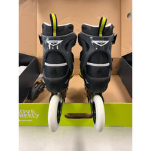 Load image into Gallery viewer, Rollerblade Macroblade 110 M Inline Skates 30146
- 3