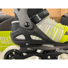 Load image into Gallery viewer, Rollerblade Macroblade 110 M Inline Skates 30146
- 7