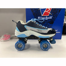 Load image into Gallery viewer, Riedell Cruiser Roller Skate
 - 4