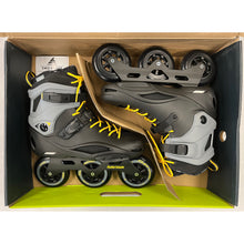 Load image into Gallery viewer, Rollerblade RB 110 Uni Urban Inline Skates 30155
- 7