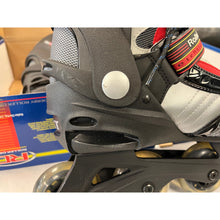 Load image into Gallery viewer, Roller Derby P231 Odyssey M Inline Skates 30159
- 6