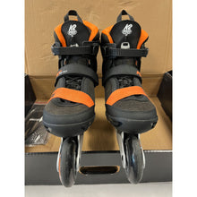 Load image into Gallery viewer, K2 F.I.T. 80 ALU Mens Inline Skates 30161
- 2