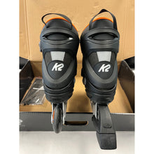 Load image into Gallery viewer, K2 F.I.T. 80 ALU Mens Inline Skates 30161
- 3