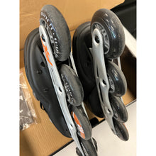 Load image into Gallery viewer, K2 F.I.T. 80 ALU Mens Inline Skates 30161
- 6