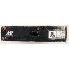 Load image into Gallery viewer, K2 F.I.T. 80 ALU Mens Inline Skates 30161
- 8