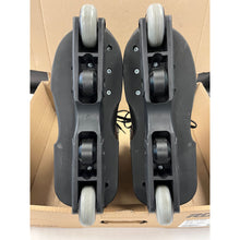 Load image into Gallery viewer, Roces M12 Lo Chestnut U AggInline Skates 30163
 - 5