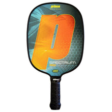 Load image into Gallery viewer, Prince Spectrum Pro Standard Pickleball Paddle - Orange/4 3/8/7.7-8.3 OZ
- 2