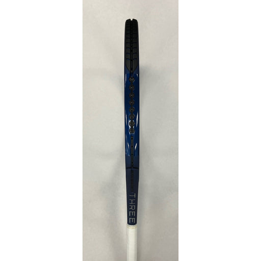 USED Wilson Triad Three UnStg Tennis Racquet 30198