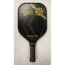 Load image into Gallery viewer, Used ProLite Titan Pro BDS Pickleball Paddle 30201
- 1
