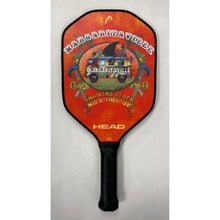 Load image into Gallery viewer, Used Head Margaritaville Older PB Paddle 30204
- 1