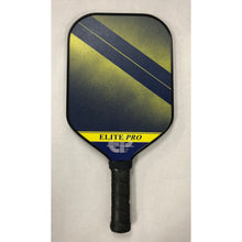 Load image into Gallery viewer, Used Engage Elite Pro Lightweight PB Paddle 30211 - Blue/4 1/8/8.0 OZ
- 1