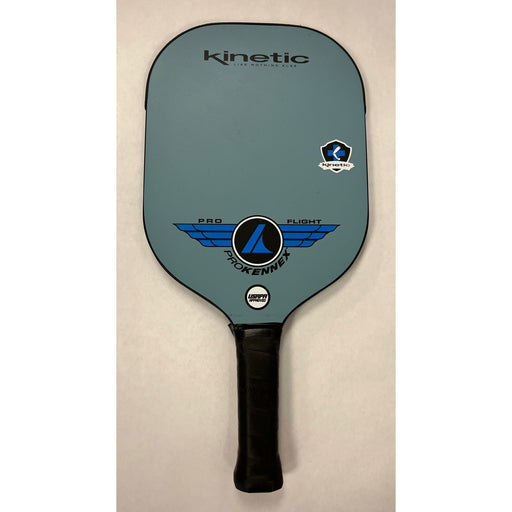 Used ProKennex Pro Flight Pickleball Paddle 30223