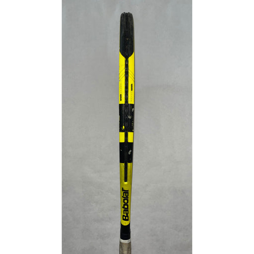 Used Babolat Boost A Tennis Racquet 4 1/8 30225